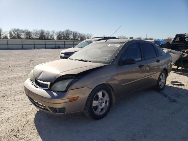 2005 Ford Focus 