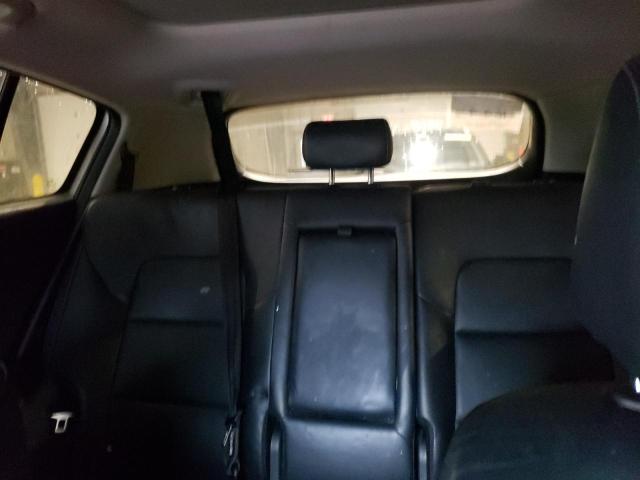 2018 KIA SPORTAGE E - KNDPNCAC9J7353260