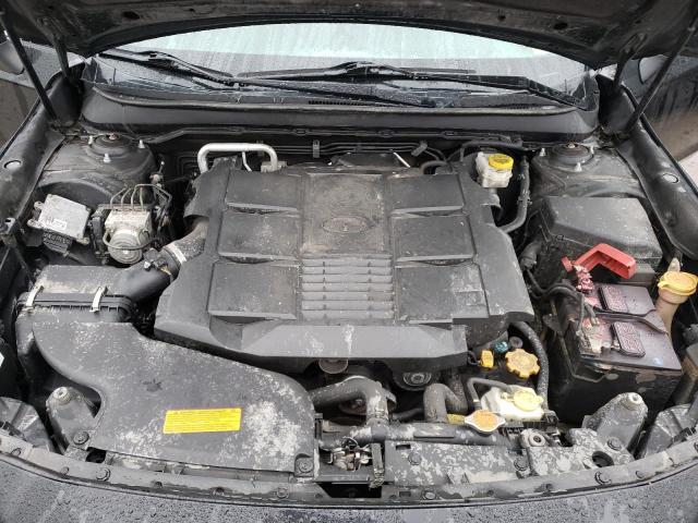 4S3BNEN66J3018197 Subaru Legacy 3.6r Limited