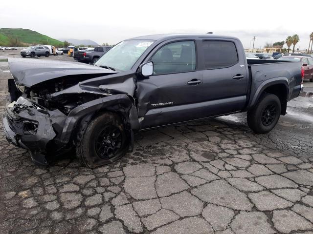 2021 TOYOTA TACOMA DOU - 3TMAZ5CN7MM151743