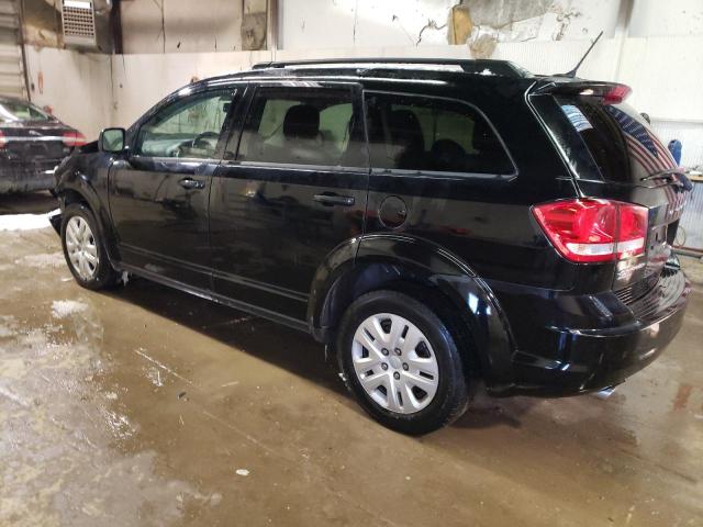 3C4PDDAG9HT703732 Dodge JOURNEY SE