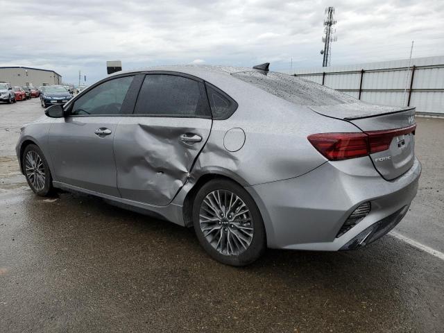 3KPF54AD8PE534921 KIA Forte Gt Line
