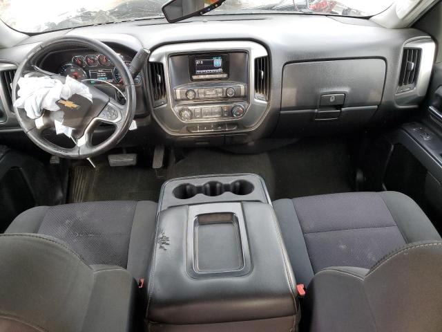 2015 CHEVROLET SILVRK1500 1GCRCREC9FZ410855