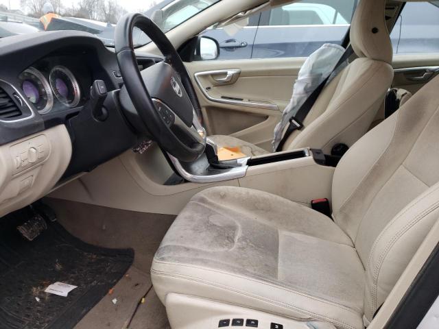 YV1612FS3D1216818 Volvo S60 T5