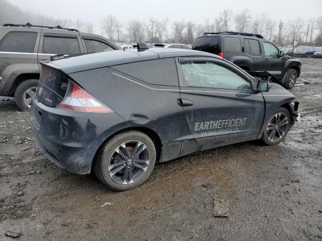 2015 HONDA CRZ JHMZF1D69FS002786