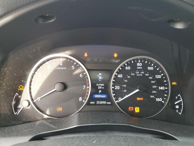 2015 LEXUS ES JTHBK1GG9F2197399