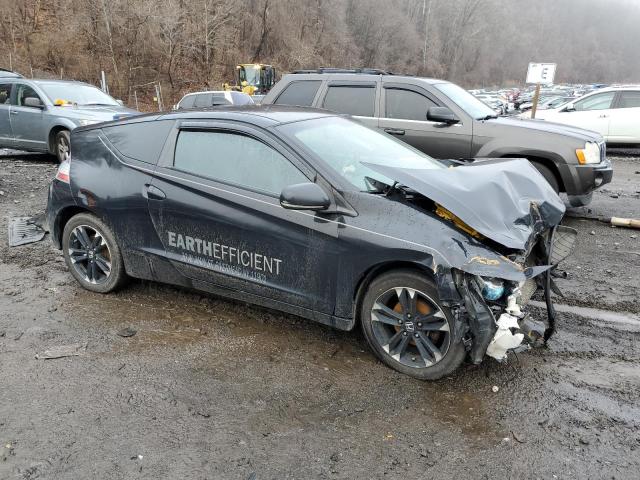 2015 HONDA CRZ JHMZF1D69FS002786