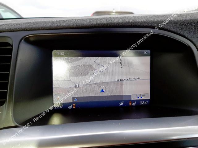 YV1FS7050B2004400 Volvo S60 Se Lux
