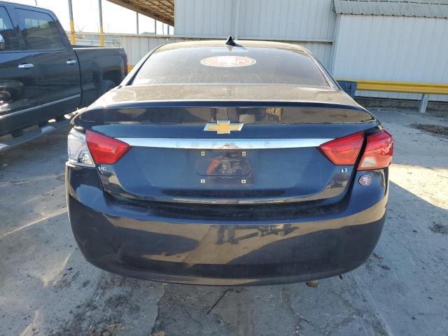 2019 CHEVROLET IMPALA LT - 2G11Z5S38K9122623