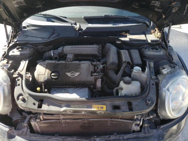 WMWZF3C53DT570915 Mini Cooper