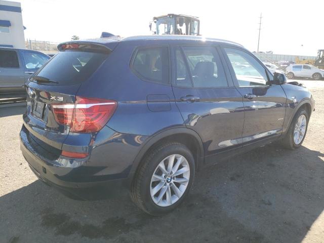 5UXWX9C38H0W71619 BMW X3 Xdrive28i