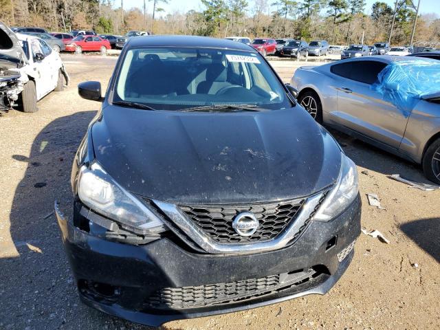 3N1AB7AP9KY263604 Nissan SENTRA S