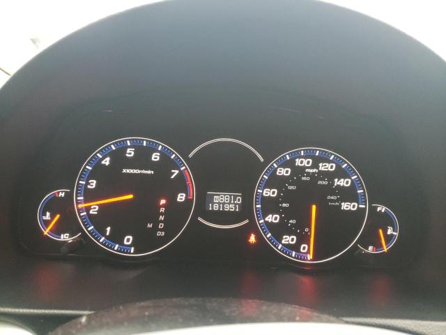 JH4CL96876C035212 Acura TSX