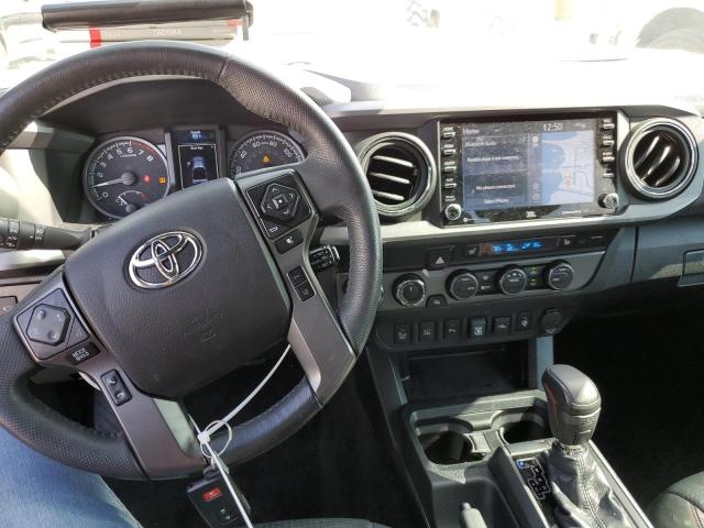 2021 TOYOTA TACOMMA 5TFCZ5AN6MX258577