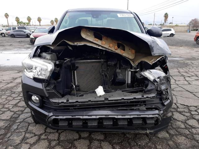 2021 TOYOTA TACOMA DOU - 3TMAZ5CN7MM151743