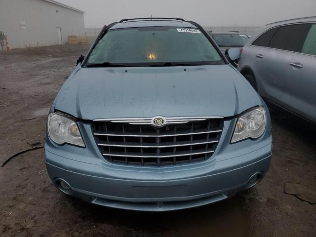 2008 Chrysler Pacifica Touring VIN: 2A8GF68X68R647546 Lot: 71514892