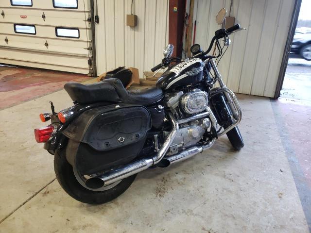 2003 HARLEY-DAVIDSON XL883 1HD4CAM193K460783