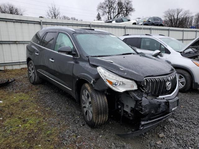 VIN 5GAKVBKD6HJ163930 2017 BUICK ENCLAVE no.4