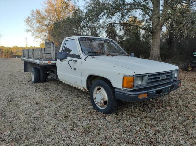 Copart GO Trucks for sale at auction: 1988 Toyota Pickup Cab