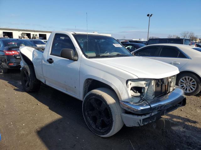 1GTCS149078119460 GMC Canyon