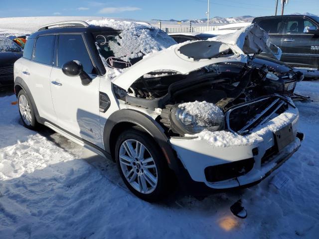 WMZYV5C31H3E02419 Mini Cooper