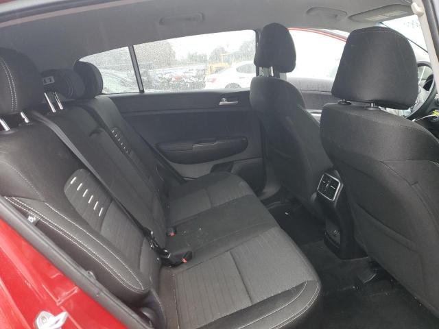 KNDPM3AC6J7339402 KIA Sportage Lx