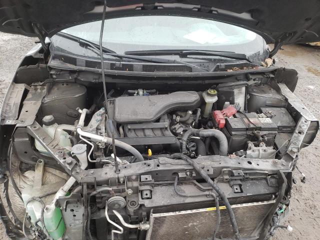 2020 NISSAN QASHQAI JN1BJ1CV1LW269096