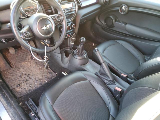 WMWXM5C59FT973227 Mini Cooper