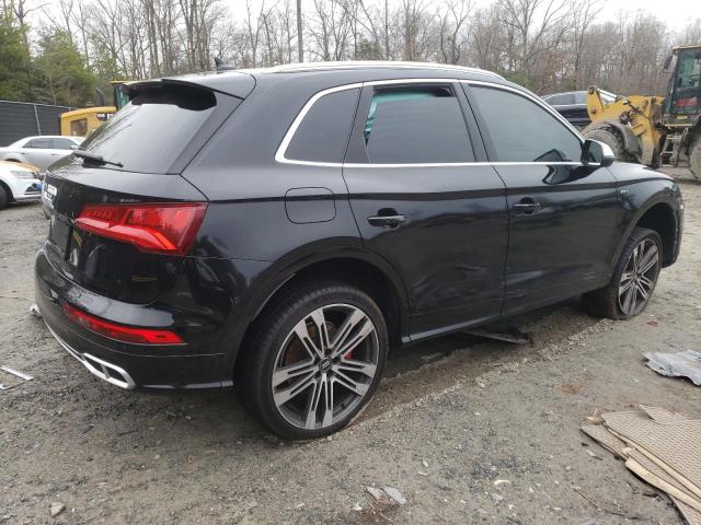 2018 AUDI SQ5 PRESTI WA1C4AFY6J2204046