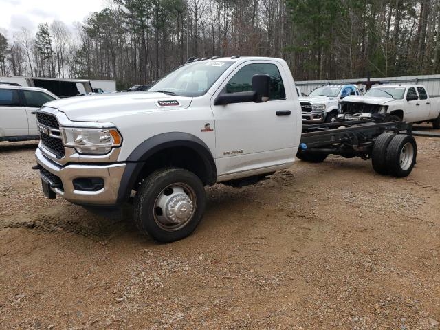 2021 Ram 5500 