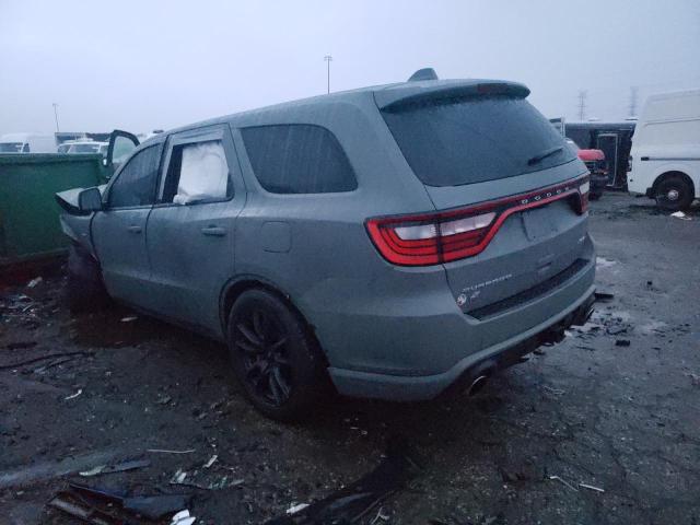 2020 DODGE DURANGO SR - 1C4SDJGJ4LC215448