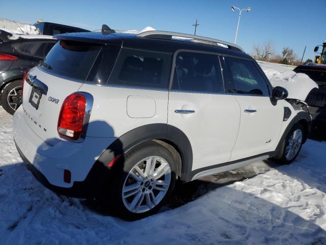 WMZYV5C31H3E02419 Mini Cooper