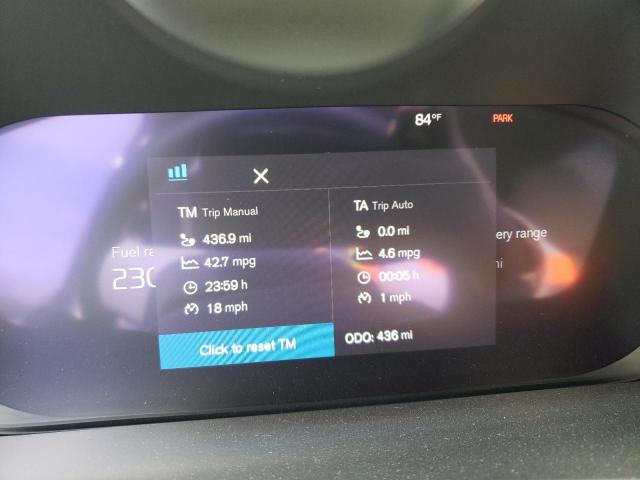 2023 VOLVO XC90 PLUS YV4H60CW9P1912001