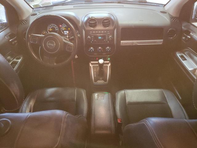 1C4NJDEB0ED538749 Jeep Compass Latitude