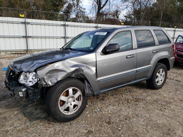 2008 Jeep Grand Cherokee Laredo