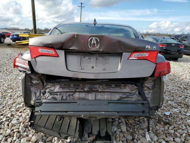 19VDE1F5XFE004853 Acura Ilx 20 Premium