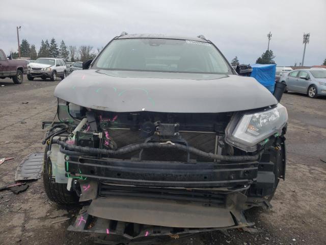 KNMAT2MV7LP501007 Nissan ROGUE S