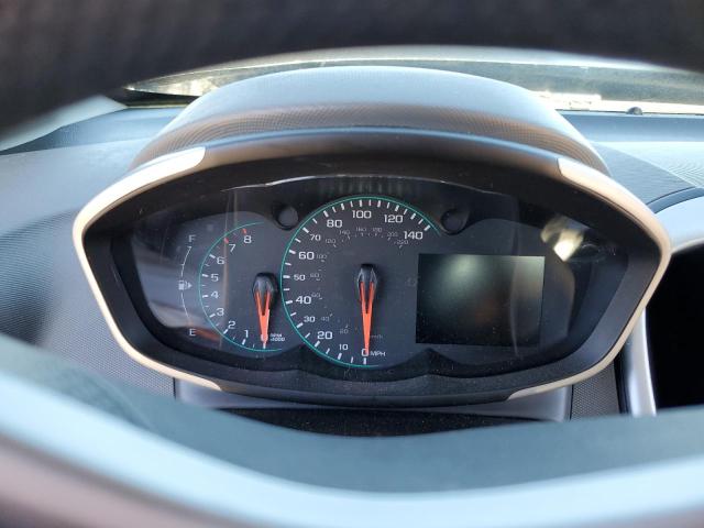 2018 CHEVROLET SONIC LT - 1G1JD5SH5J4137270