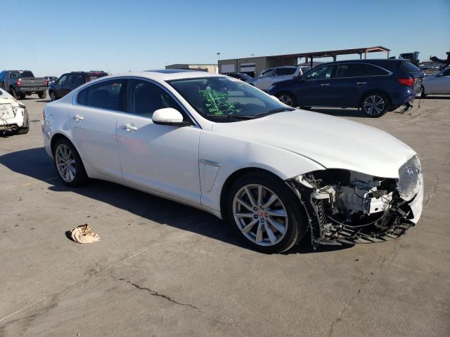 2015 JAGUAR XF 2.0T PR SAJWA0FS8FPU77549