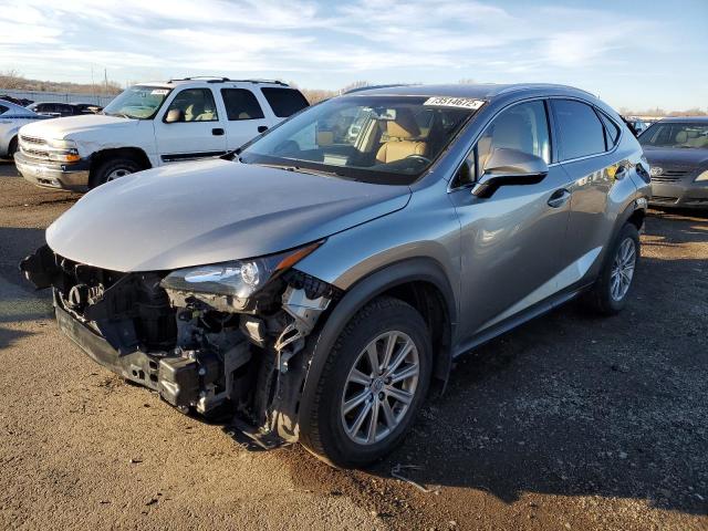 2016 Lexus NX 200t Base