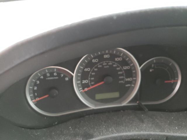 JF1GH6B6XBH820950 Subaru Impreza 2.5i Premium