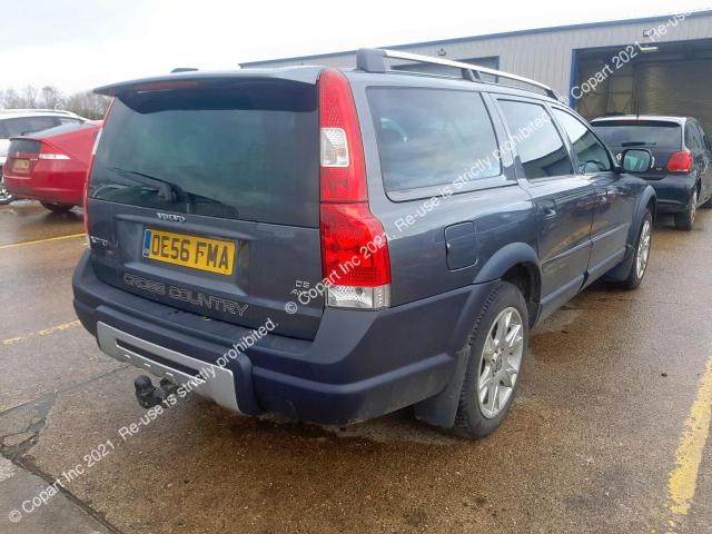 YV1SZ714671269539 Volvo Xc70 D5 Se