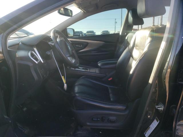 2015 NISSAN MURANO S - 5N1AZ2MH4FN227253