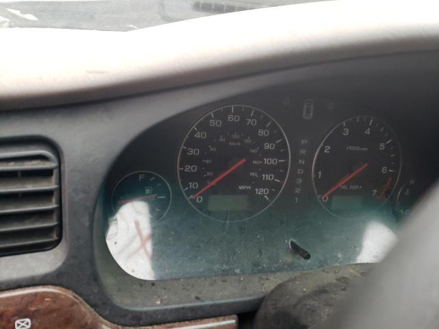 4S3BH686X37643979 Subaru Legacy Outback Limited