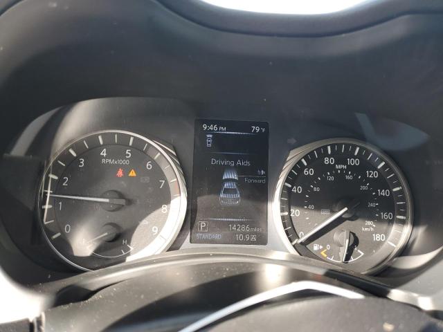 2020 INFINITI Q50 PURE - JN1EV7AP5LM201520