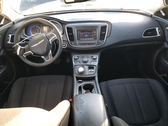 2015 CHRYSLER 200 LX - 1C3CCCFB7FN560774