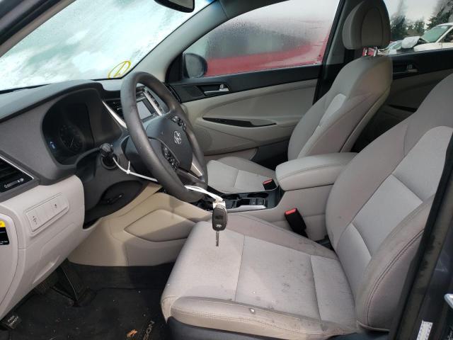2016 HYUNDAI TUCSON LIM - KM8J33A46GU230252