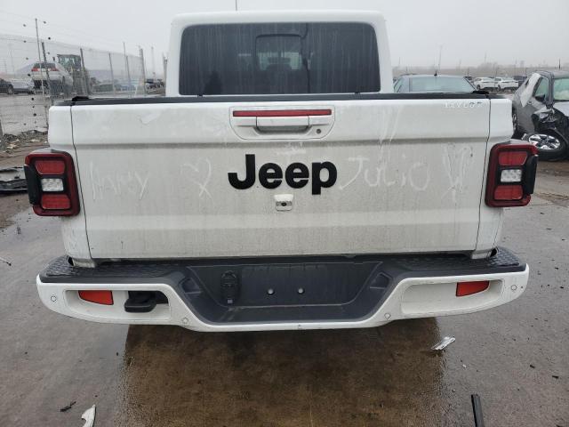 1C6HJTFG2ML511582 Jeep Gladiator