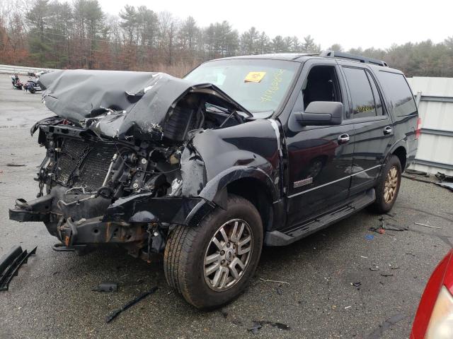 2008 Ford Expedition XLT