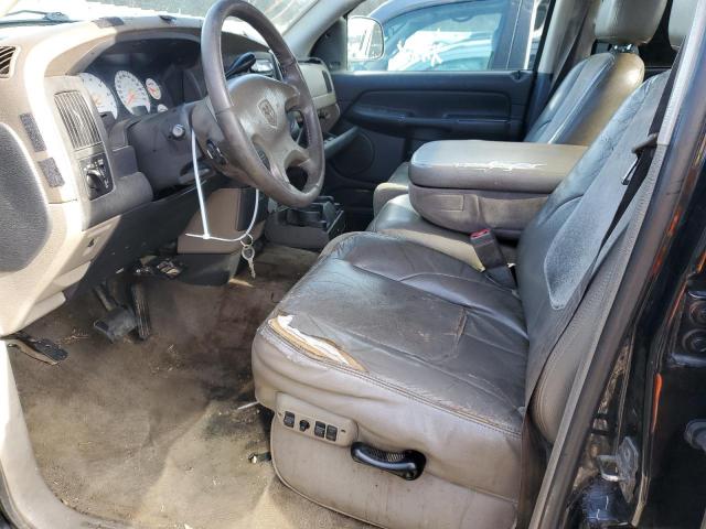 2002 DODGE RAM 1500 VIN: 1B7HU18ZX2J118196